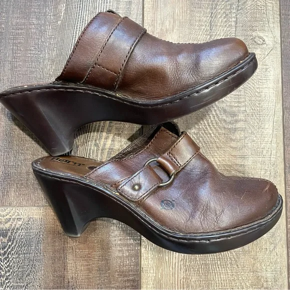 Born clogs - Picture 6 of 12